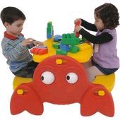 mesa sirizinho 2 e 3 anos