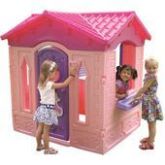 casinha disney