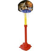tabela basquete acompanha bola