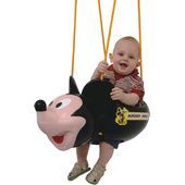 balanço mickey