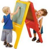 quadro infantil