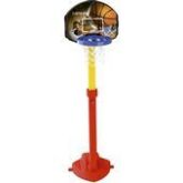 tabela basquete acompanha bola