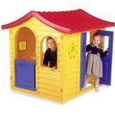 casinha encantada
